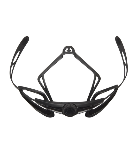 Pokrętło do regulacji kasków GIRO ROC LOC 5.5 FIT SYSTEM black (NEW 2026)