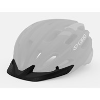 Daszek do kasku GIRO REGISTER black (NEW 2026)