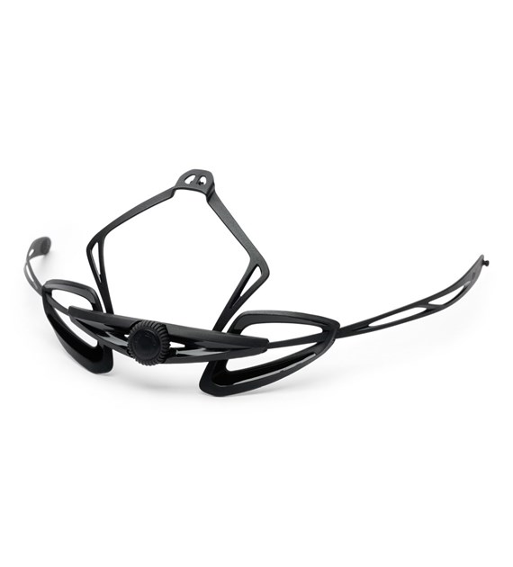 Pokrętło do regulacji kasków GIRO RADIX FIT SYSTEM black roz. M (NEW 2026)