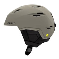 Kask zimowy GIRO GRID SPHERICAL matte stone roz. L (59-62.5 cm) (NEW 2026/2027)