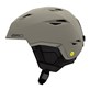 Kask zimowy GIRO GRID SPHERICAL matte stone roz. S (52-55.5 cm) (NEW 2026/2027)