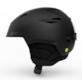 Kask zimowy GIRO GRID SPHERICAL matte black roz. L (59-62.5 cm) (NEW 2026/2027)