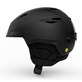 Kask zimowy GIRO GRID SPHERICAL matte black roz. M (55.5-59 cm) (NEW 2026/2027)