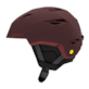 Kask zimowy GIRO GRID SPHERICAL matte dark maroon roz. L (59-62.5 cm) (NEW 2026/2027)