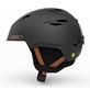 Kask zimowy GIRO GRID SPHERICAL matte metallic coal tan roz. M (55.5-59 cm) (NEW 2026/2027)