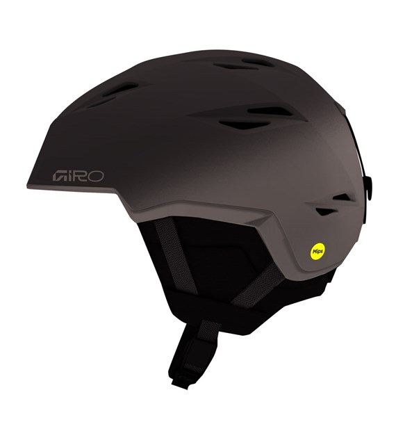 Kask zimowy GIRO GRID SPHERICAL matte canyon clay fade roz. M (55.5-59 cm) (NEW 2026/2027)