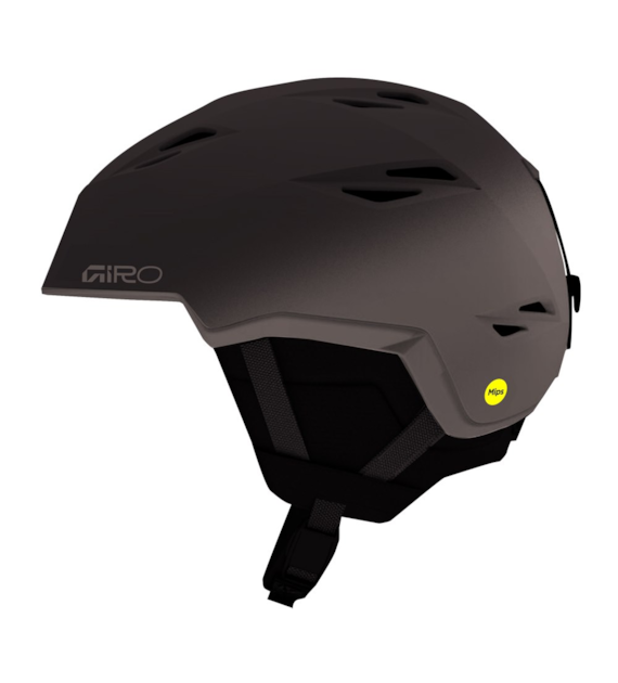 Kask zimowy GIRO GRID SPHERICAL matte canyon clay fade roz. S (52-55.5 cm) (NEW 2026/2027)