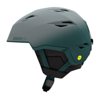 Kask zimowy GIRO GRID SPHERICAL matte sky blue pearl fade roz. L (59-62.5 cm) (NEW 2026/2027)
