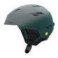Kask zimowy GIRO GRID SPHERICAL matte sky blue pearl fade roz. M (55.5-59 cm) (NEW 2026/2027)