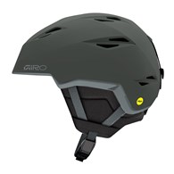 Kask zimowy GIRO GRID SPHERICAL matte dark sage / sky blue roz. L (59-62.5 cm) (NEW 2026/2027)