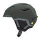Kask zimowy GIRO GRID SPHERICAL matte dark sage / sky blue roz. L (59-62.5 cm) (NEW 2026/2027)
