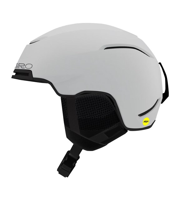 Kask zimowy GIRO JACKSON MIPS Matte White roz. L (59-62.5 cm) (NEW 2026/2027)