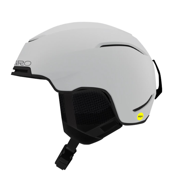 Kask zimowy GIRO JACKSON MIPS Matte White roz. L (59-62.5 cm) (NEW 2026/2027)