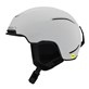 Kask zimowy GIRO JACKSON MIPS Matte White roz. M (55.5-59 cm) (NEW 2026/2027)