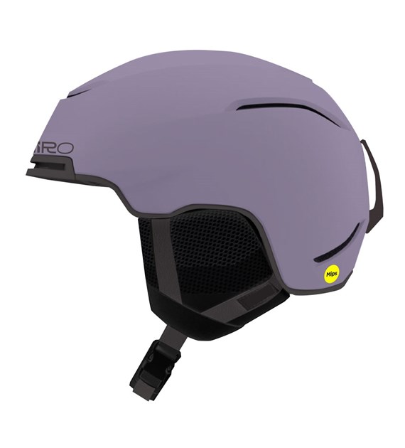 Kask zimowy GIRO JACKSON MIPS Matte Lavender Pearl roz. L (59-62.5 cm) (NEW 2026/2027)