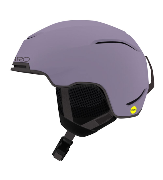 Kask zimowy GIRO JACKSON MIPS Matte Lavender Pearl roz. L (59-62.5 cm) (NEW 2026/2027)