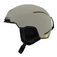 Kask zimowy GIRO JACKSON MIPS Matte Stone roz. L (59-62.5 cm) (NEW 2026/2027)