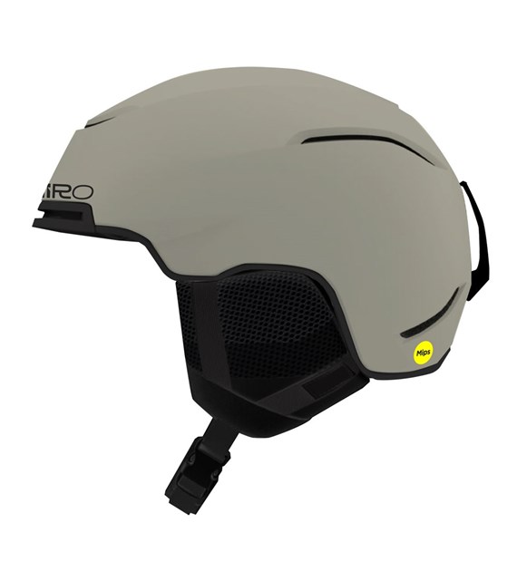 Kask zimowy GIRO JACKSON MIPS Matte Stone roz. S (52-55.5 cm) (NEW 2026/2027)