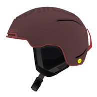 Kask zimowy GIRO JACKSON MIPS Matte Dark Maroon roz. L (59-62.5 cm) (NEW 2026/2027)