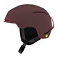 Kask zimowy GIRO JACKSON MIPS Matte Dark Maroon roz. L (59-62.5 cm) (NEW 2026/2027)