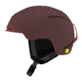 Kask zimowy GIRO JACKSON MIPS Matte Dark Maroon roz. S (52-55.5 cm) (NEW 2026/2027)