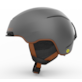Kask zimowy GIRO JACKSON MIPS Matte Dark Grey roz. M (55.5-59 cm) (NEW 2026/2027)