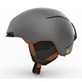Kask zimowy GIRO JACKSON MIPS Matte Dark Grey roz. S (52-55.5 cm) (NEW 2026/2027)