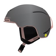 Kask zimowy GIRO JACKSON MIPS Matte Mettalic Coal/Petal roz. L (59-62.5 cm) (NEW 2026/2027)