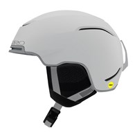 Kask zimowy GIRO JACKSON MIPS Matte Pearl White/Silver roz. L (59-62.5 cm) (NEW 2026/2027)