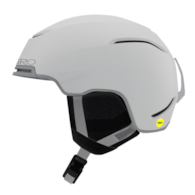 Kask zimowy GIRO JACKSON MIPS Matte Pearl White/Silver roz. L (59-62.5 cm) (NEW 2026/2027)