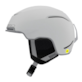 Kask zimowy GIRO JACKSON MIPS Matte Pearl White/Silver roz. S (52-55.5 cm) (NEW 2026/2027)