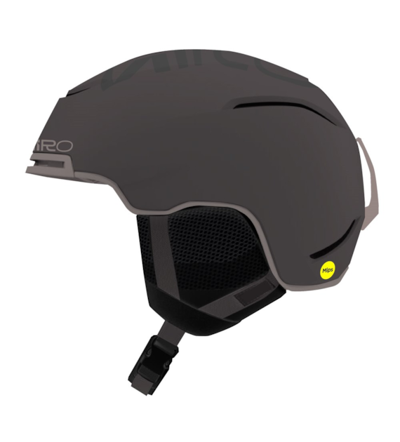 Kask zimowy GIRO JACKSON MIPS Matte Canyon Clay roz. L (59-62.5 cm) (NEW 2026/2027)