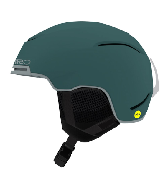 Kask zimowy GIRO JACKSON MIPS Matte Deep Teal roz. L (59-62.5 cm) (NEW 2026/2027)