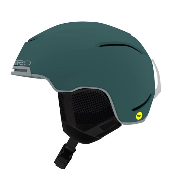 Kask zimowy GIRO JACKSON MIPS Matte Deep Teal roz. M (55.5-59 cm) (NEW 2026/2027)