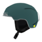 Kask zimowy GIRO JACKSON MIPS Matte Deep Teal roz. S (52-55.5 cm) (NEW 2026/2027)