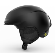 Kask zimowy GIRO JACKSON MIPS Matte BLack roz. L (59-62.5 cm) (NEW 2026/2027)