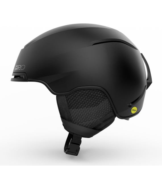 Kask zimowy GIRO JACKSON MIPS Matte BLack roz. L (59-62.5 cm) (NEW 2026/2027)