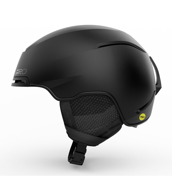 Kask zimowy GIRO JACKSON MIPS Matte BLack roz. M (55.5-59 cm) (NEW 2026/2027)