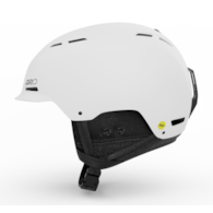 Kask zimowy GIRO TRIG MIPS Matte White roz. L (59-62.5 cm) (NEW 2026/2027)