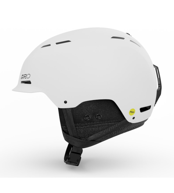 Kask zimowy GIRO TRIG MIPS Matte White roz. M (55.5-59 cm) (NEW 2026/2027)