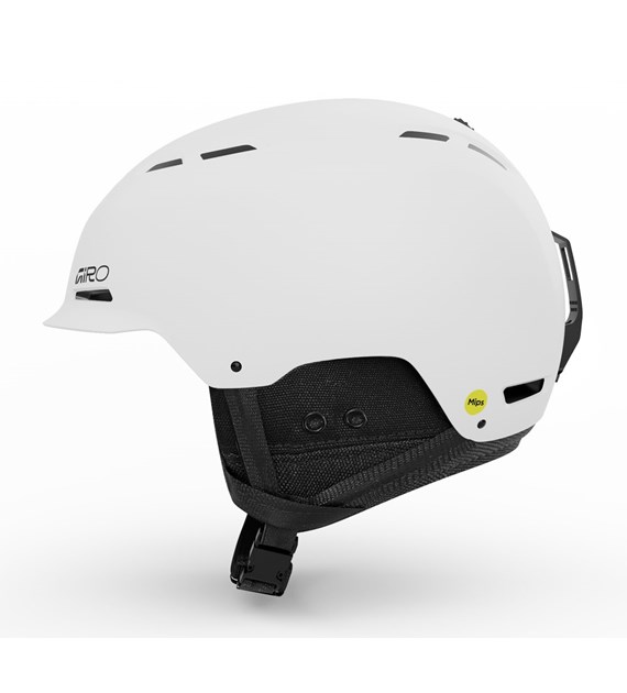 Kask zimowy GIRO TRIG MIPS Matte White roz. S (52-55.5 cm) (NEW 2026/2027)
