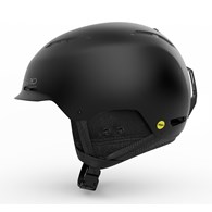 Kask zimowy GIRO TRIG MIPS Matte Black roz. L (59-62.5 cm) (NEW 2026/2027)