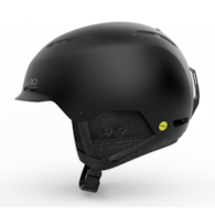 Kask zimowy GIRO TRIG MIPS Matte Black roz. L (59-62.5 cm) (NEW 2026/2027)