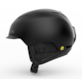 Kask zimowy GIRO TRIG MIPS Matte Black roz. L (59-62.5 cm) (NEW 2026/2027)