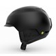 Kask zimowy GIRO TRIG MIPS Matte Black roz. M (55.5-59 cm) (NEW 2026/2027)