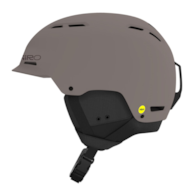 Kask zimowy GIRO TRIG MIPS Matte Cloud Grey roz. L (59-62.5 cm) (NEW 2026/2027)