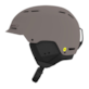 Kask zimowy GIRO TRIG MIPS Matte Cloud Grey roz. S (52-55.5 cm) (NEW 2026/2027)