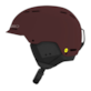 Kask zimowy GIRO TRIG MIPS Matte Dark Maroon roz. L (59-62.5 cm) (NEW 2026/2027)