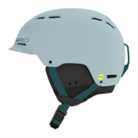 Kask zimowy GIRO TRIG MIPS Matte Sky Blue Pearl roz. L (59-62.5 cm) (NEW 2026/2027)
