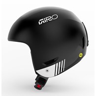 Kask zimowy GIRO SIGNES SPHERICAL Matte Black roz. L (59-62.5 cm) (NEW 2026/2027)